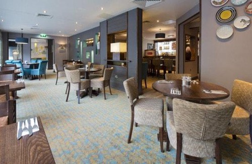 Derby Hotel | Premier Inn Derby City Centre