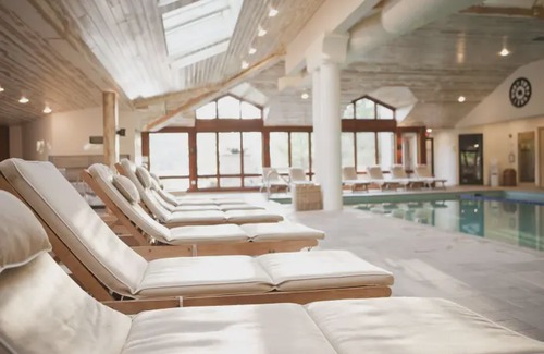 Stowe Area Resort | Topnotch Resort & Spa