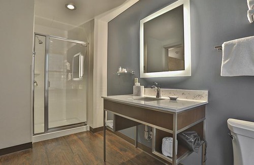 Downtown Hotel | Kahler Grand Hotel