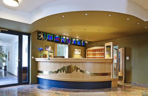 Maxglan Hotel | Das Grune Hotel zur Post - 100 Bio