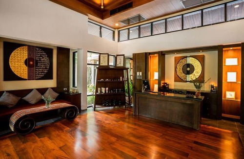 Khuekkhak Resort | La Flora Resort & Spa Khao Lak