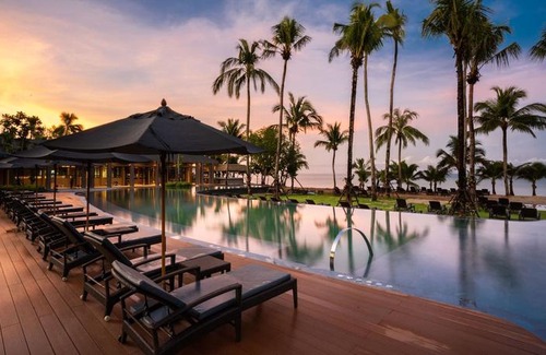 Khuekkhak Resort | La Flora Resort & Spa Khao Lak