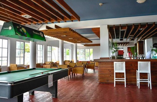 Boca Chica Hotel | Be Live Experience Hamaca Beach