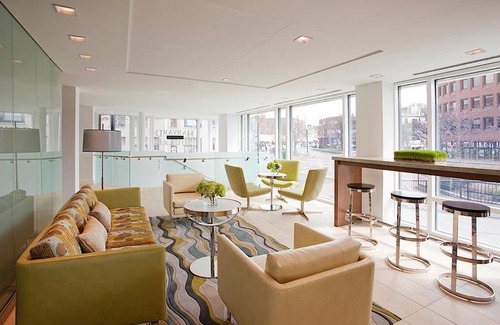 West Cambridge Hotel | Harvard Square Hotel