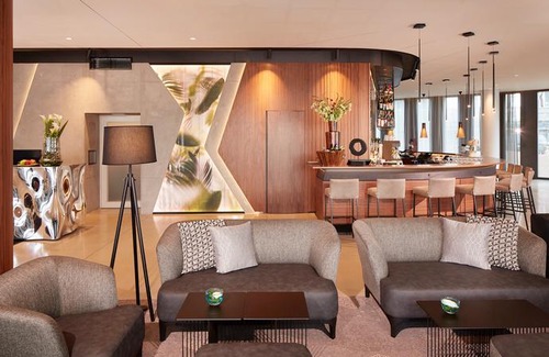 Englschalking Hotel | Hyperion Hotel München