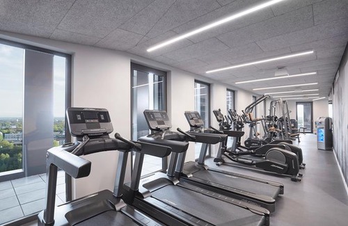 Englschalking Hotel | Hyperion Hotel München