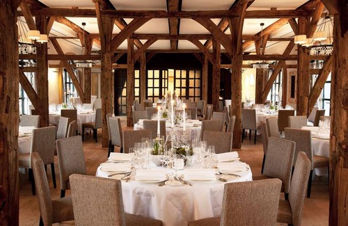 Munster Hotel | Romantik Hotel Hof zur Linde