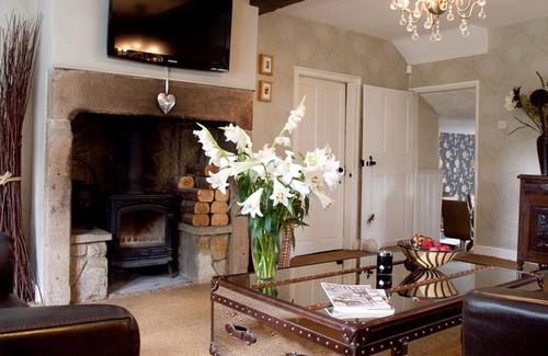 Yeadon Cottage | Willow Cottage B&B