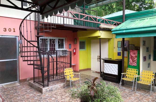 Villa 301 B&B