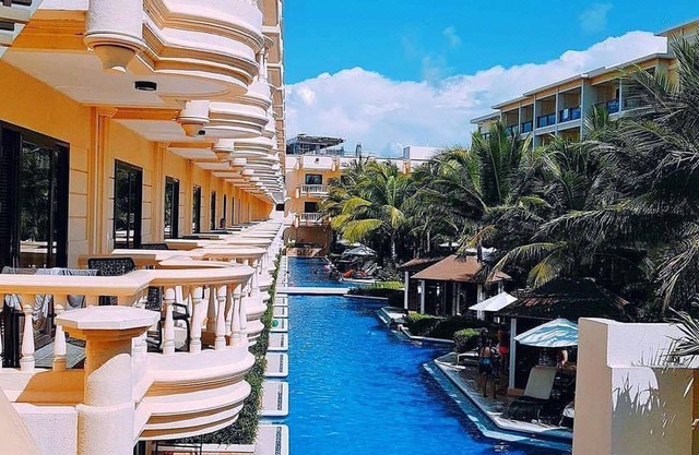 Henann Garden Resort