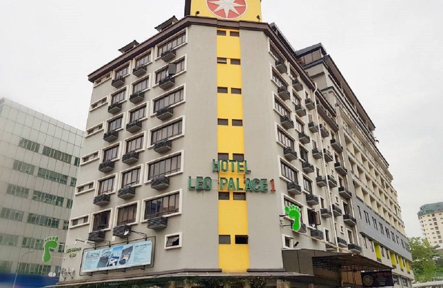 Leo Palace Hotel