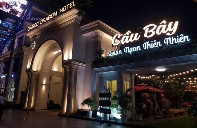 Garco Dragon Hotel 2
