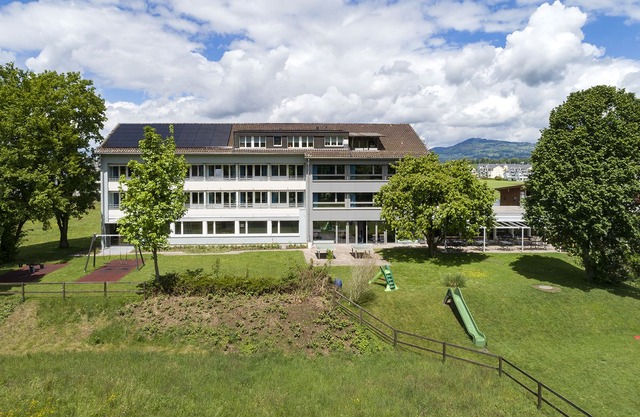 Rapperswil-Jona Youth Hostel