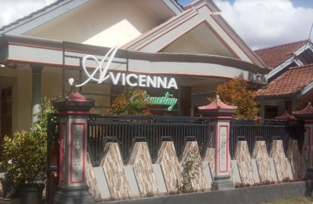 Avicenna Guesthouse 
