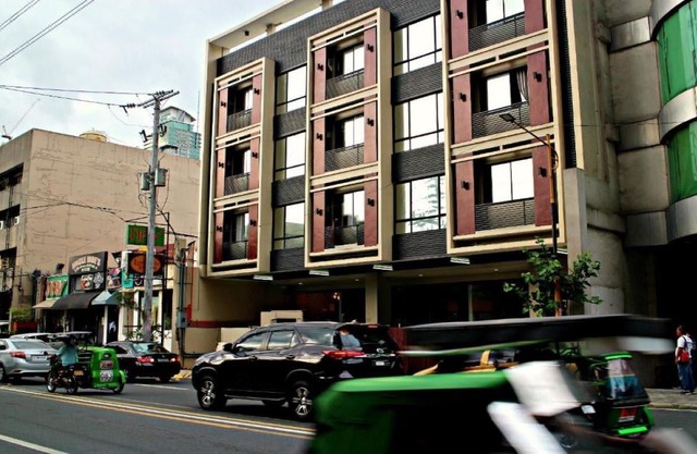 Urban Hostel