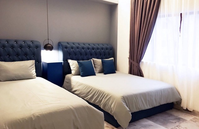 The Forum Condominium