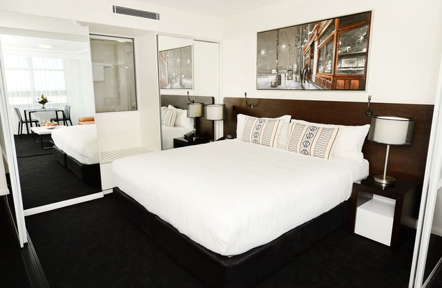 Oaks Gladstone Grand Hotel