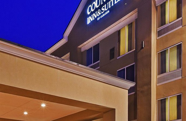 Country Inn & Suites by Radisson, Oklahoma City Airport, OK