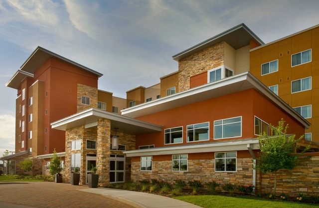 Residence Inn by Marriott Texarkana