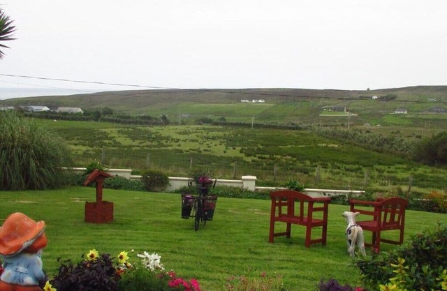 The Yellow Rose B&B