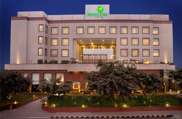 Lemon Tree Premier 1, Gurugram