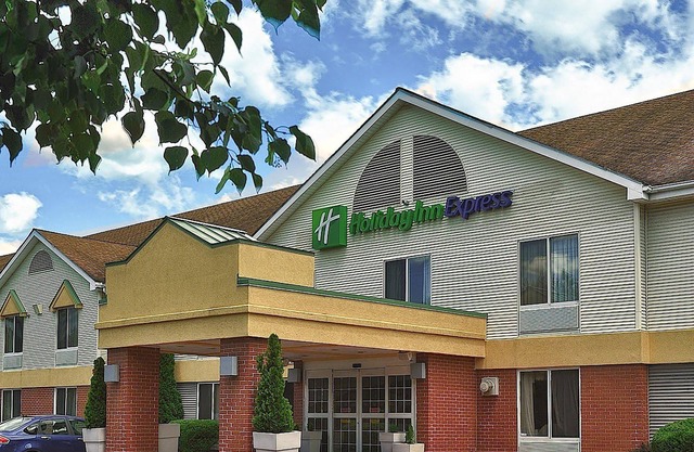 Holiday Inn Express Keene, an Ihg Hotel