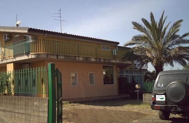 Villa Autostrada A 18
