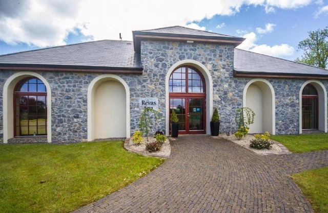 Fitzgeralds Woodlands House Hotel