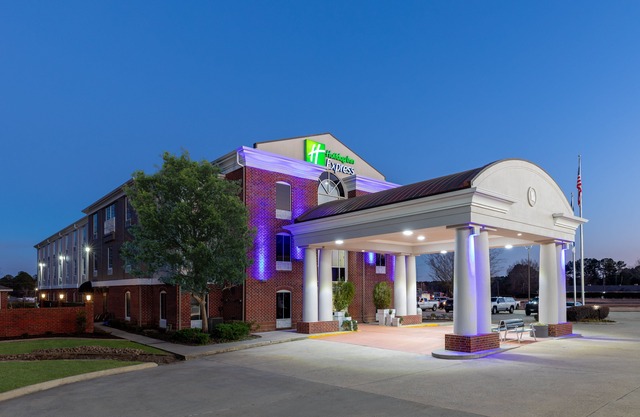 Holiday Inn Express Minden, an Ihg Hotel