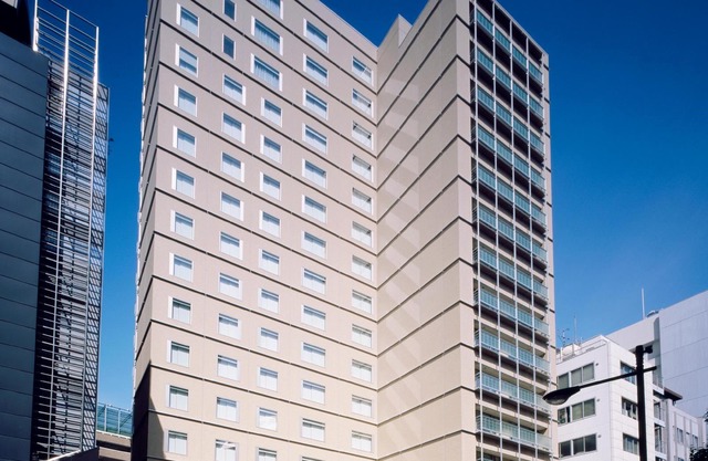 Hotel Niwa Tokyo