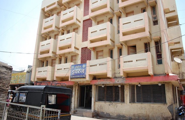 Hotel Icharaj