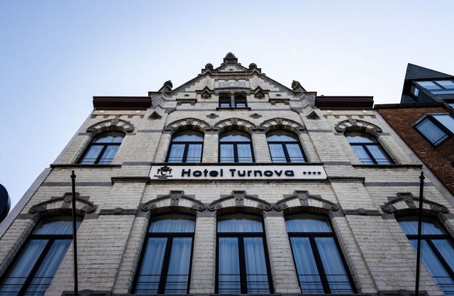 Corsendonk Turnova