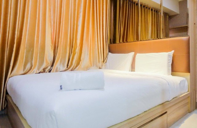 Best Modern 1Br the Oasis Apartment