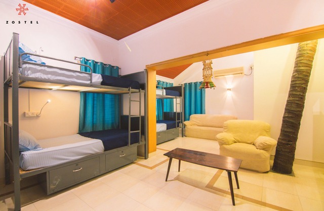 Zostel Mysore