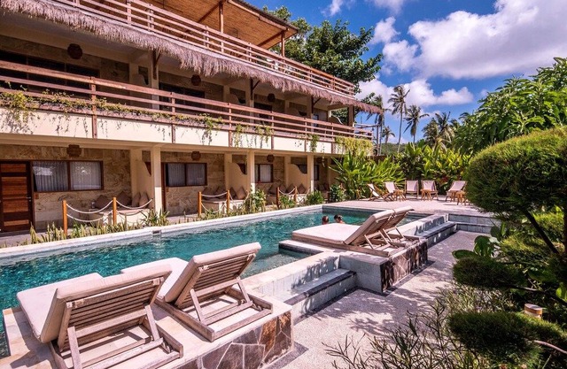 Mango Lodge