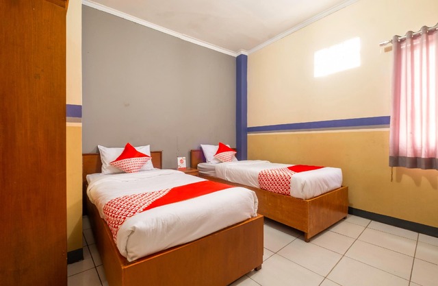 OYO 2625 Pondok Penginapan Patradisa