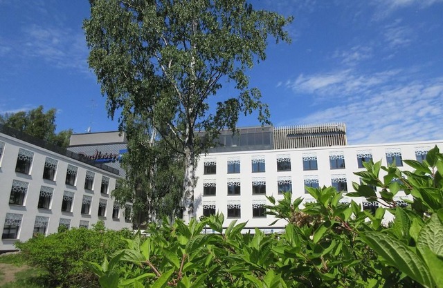 Radisson Blu Hotel Espoo