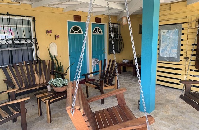 All Seasons Guest House