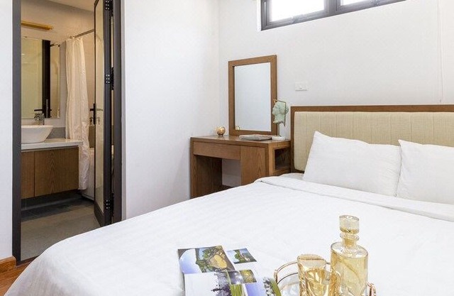 22Housing 60 Linh Lang