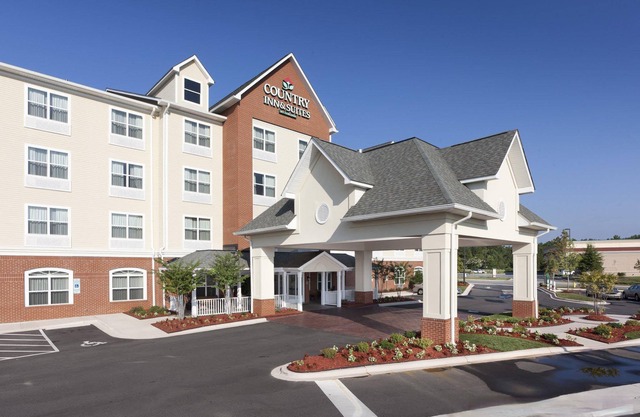 Country Inn & Suites by Radisson, Concord (Kannapolis), NC