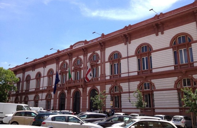 Hotel Vittorio Emanuele