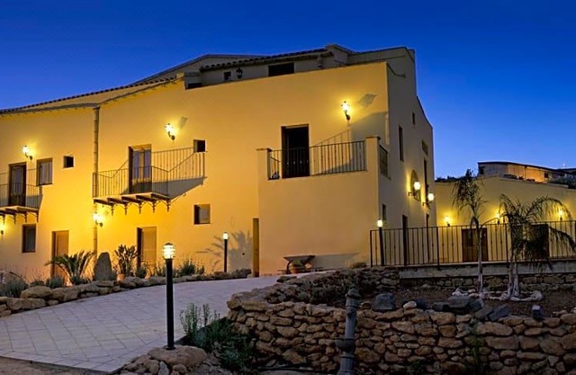 Agriturismo Passo dei Briganti