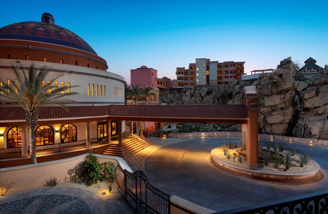 Playa Grande Resort