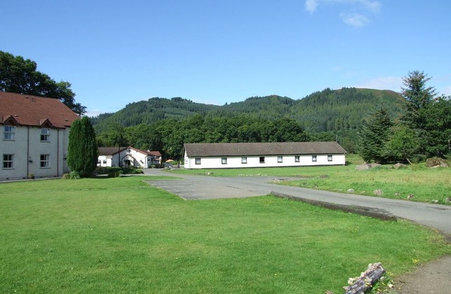 Rob Roy Hotel