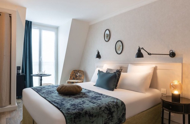 Hotel Touraine Opera
