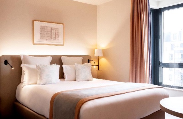 Residhome Chartres