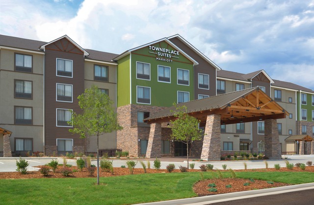 TownePlace Suites by Marriott Denver South/Lone Tree