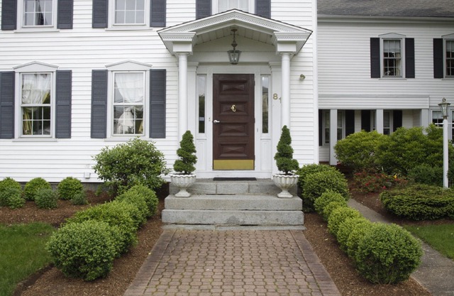 Scranton Seahorse Inn