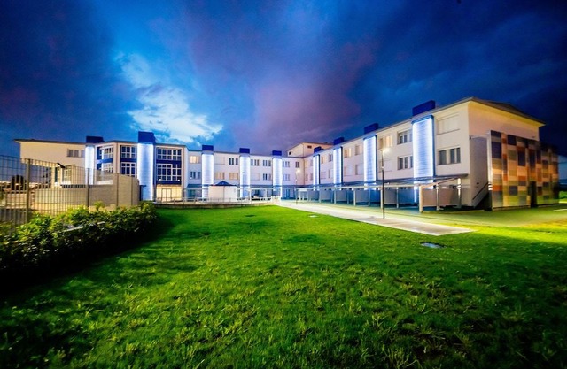 Diamante Mhotel