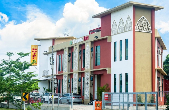Tanjong Inn